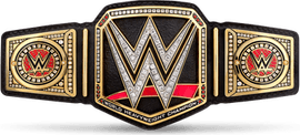 Wwe Championship PNG