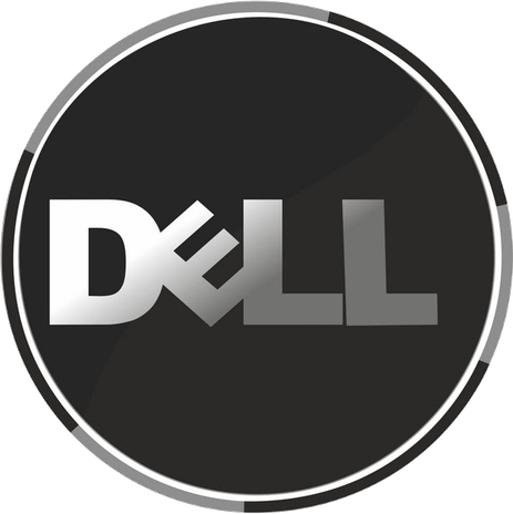 Dell Logo PNG