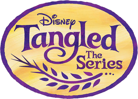 Tangled PNG