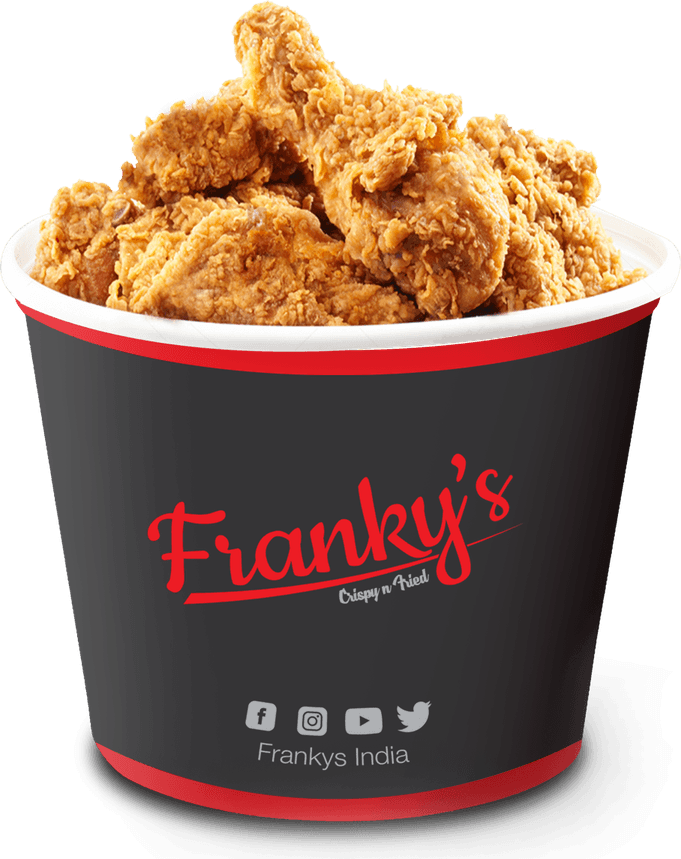 Fried Chicken PNG