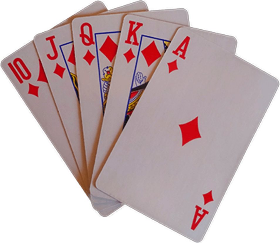 Poker PNG