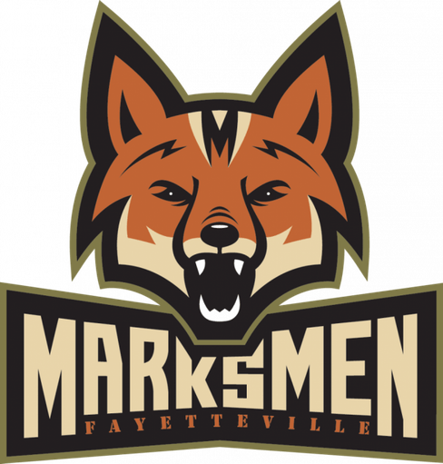 Fayetteville Marksmen PNG