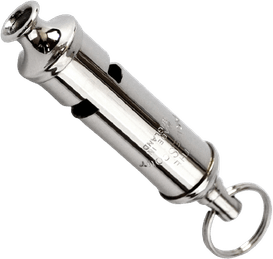 Whistle PNG