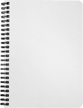 Notebook PNG