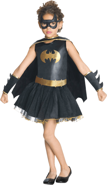 Halloween Costumes Girls PNG