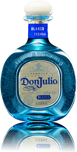 Don Julio PNG