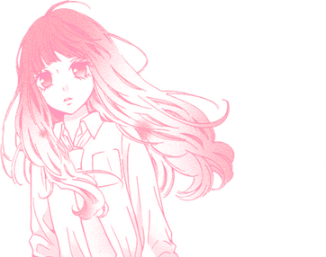 Anime Aesthetic Themes PNG