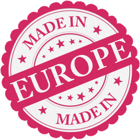 Made In Europe PNG