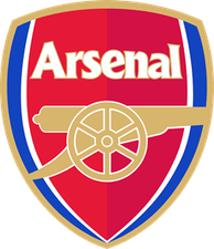 Arsenal Logo PNG
