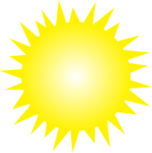 Sunshine PNG