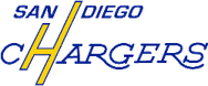 Chargers Logo PNG