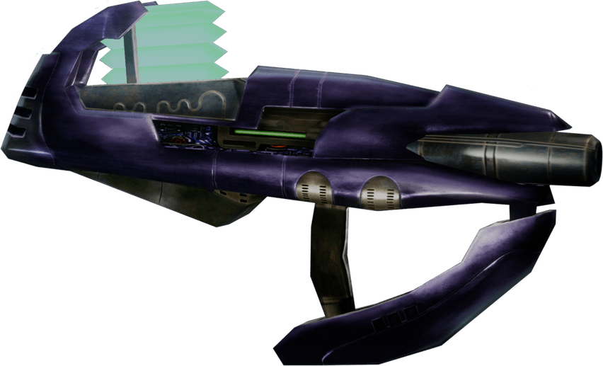 Halo Combat Evolved PNG