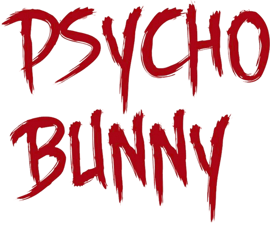 Psycho Bunny Logo PNG