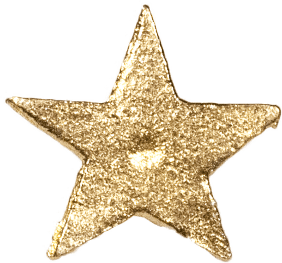 Small Star PNG