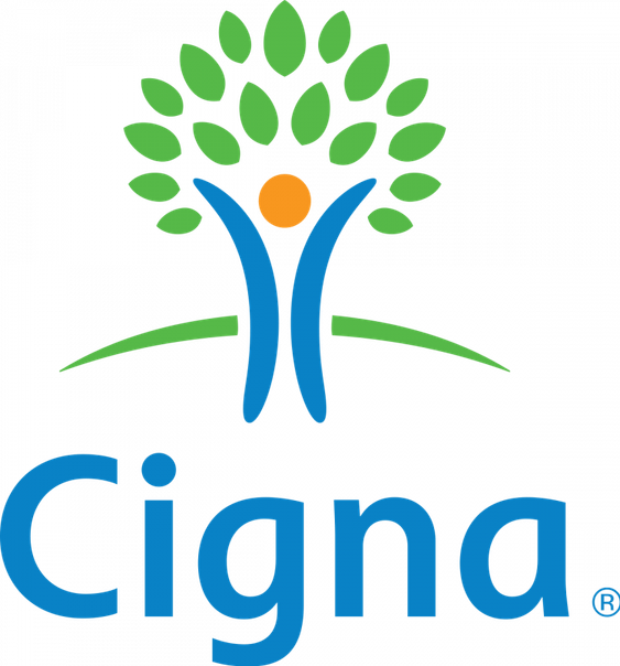 Cigna Logo PNG
