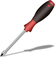 Screwdriver PNG