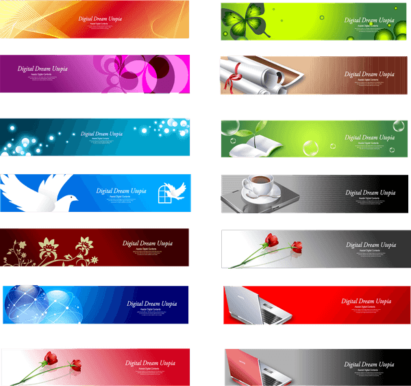 Advertise Here Banner PNG