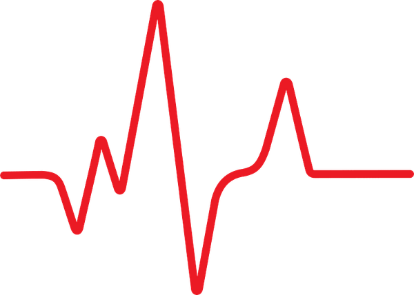 Heartbeat PNG
