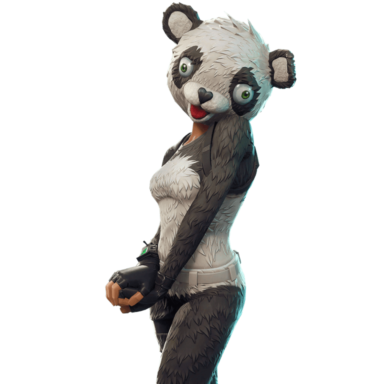 Cuddle Team Leader PNG
