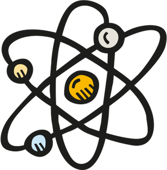 Atom PNG