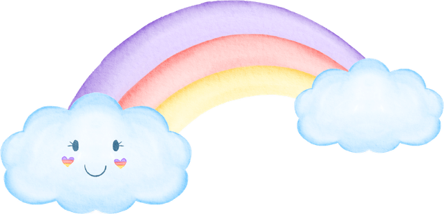 Fairy Clouds PNG