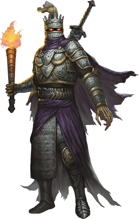 Fornite Dread Knight PNG
