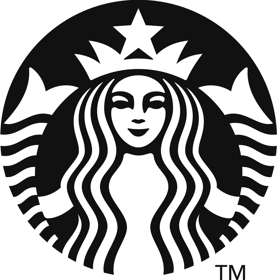 Starbucks Logo PNG