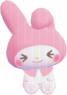 My Melody PNG