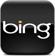 Bing Logo PNG