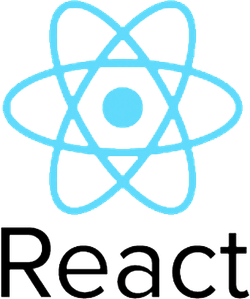 React Logo PNG