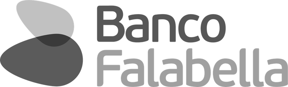 Falabella Banco Logo PNG
