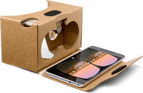 Vr Headset PNG