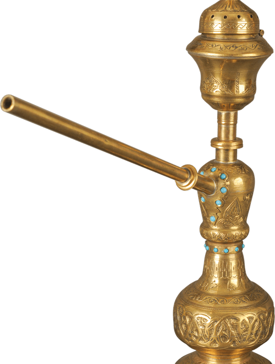Hookah PNG