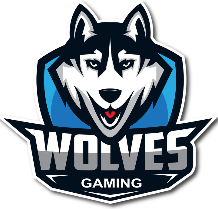 Wolf Logo PNG