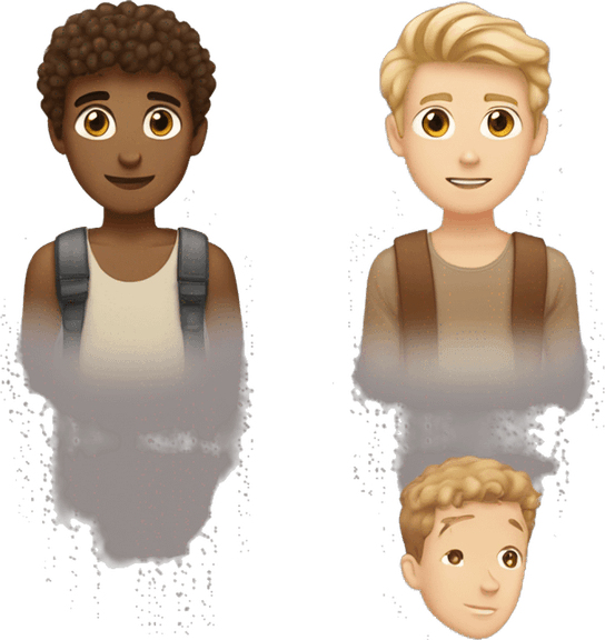 Brown Eyes PNG