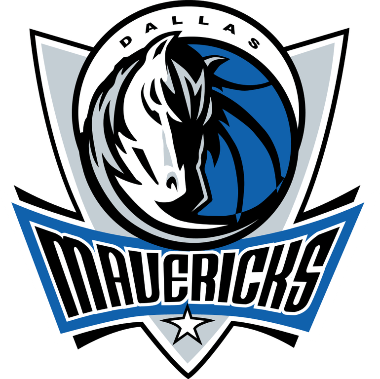 Dallas Mavericks Logo PNG