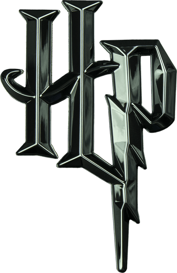 Harry Potter Logo PNG