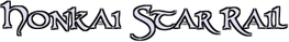 Honkai Star Rail PNG