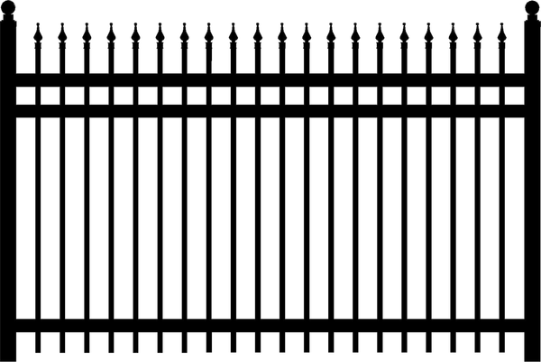 Fence PNG