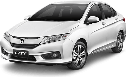 Honda City PNG