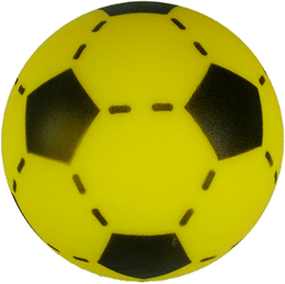 Foam Football PNG