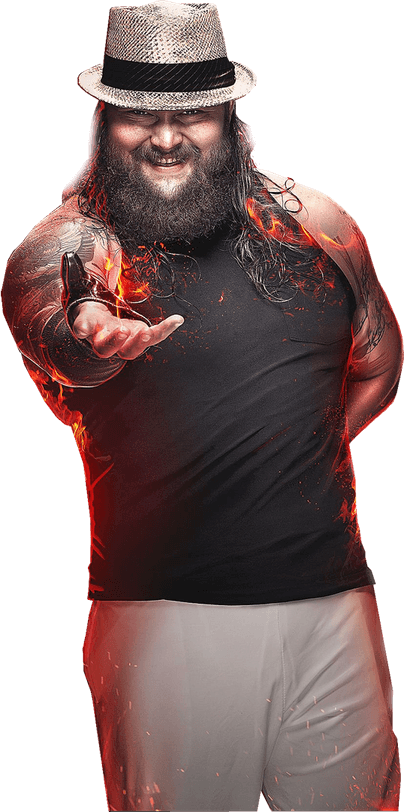 Bray Wyatt PNG