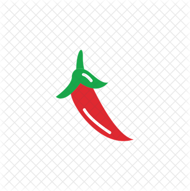 Pepper Emoji PNG