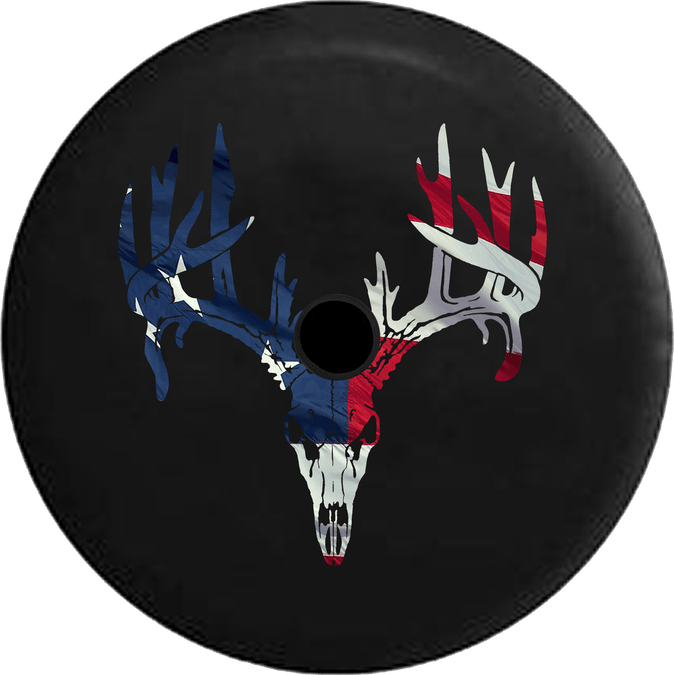 Deer Skull PNG