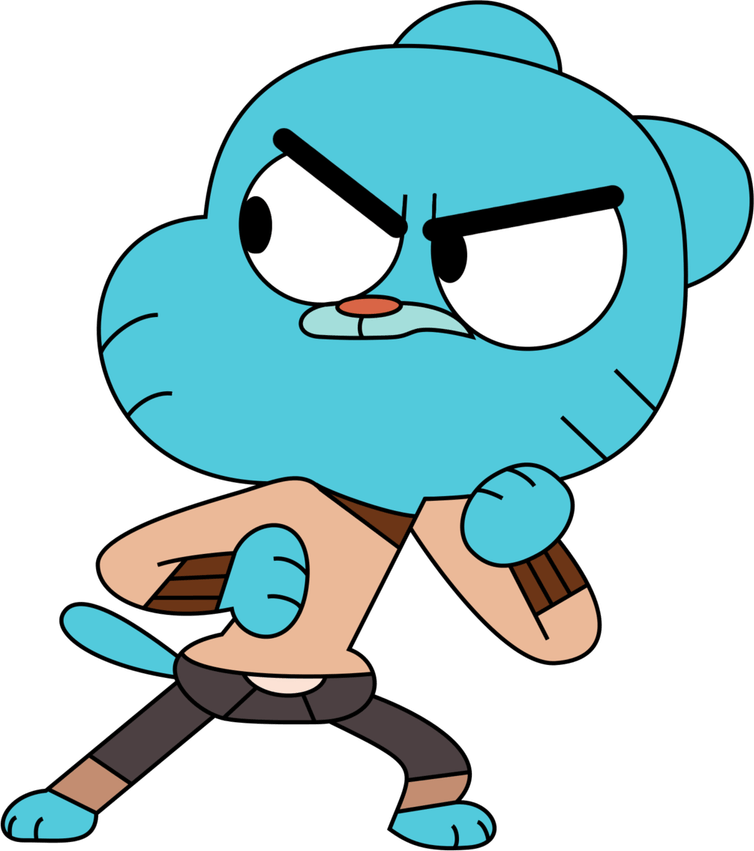 Gumball PNG