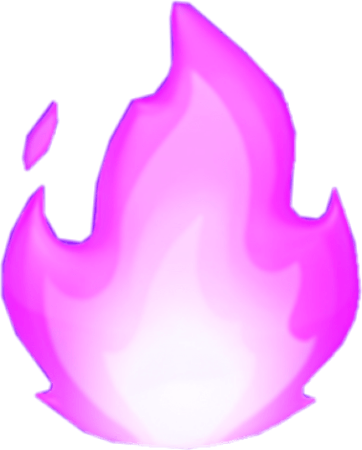 Fire Emoji PNG