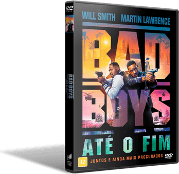 Bad Boys 4 PNG