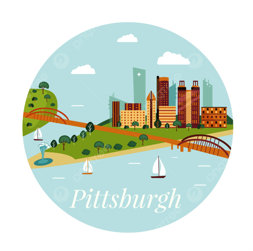 Pittsburgh PNG