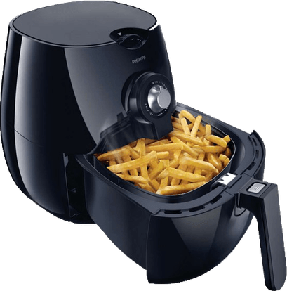 Air Fryer PNG