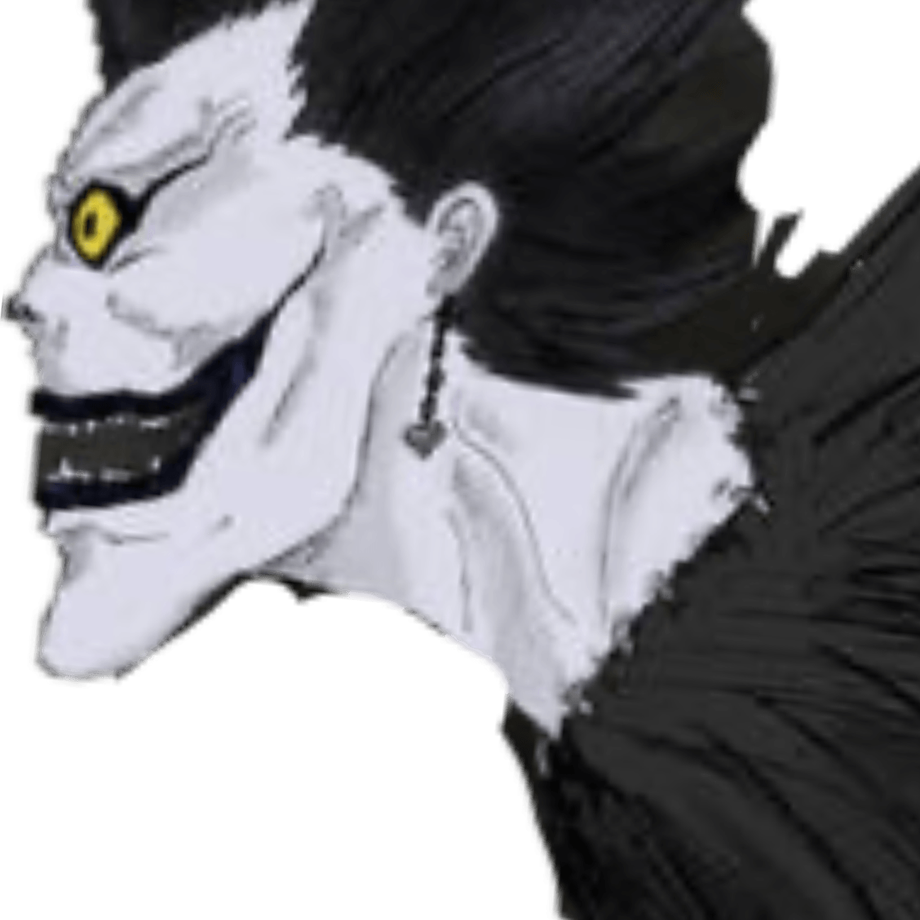 Ryuk PNG